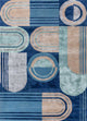 Dywan wełniany 270x180cm - Dywan wełniany