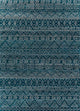 Dywan wełniany 270x180cm - Dywan wełniany