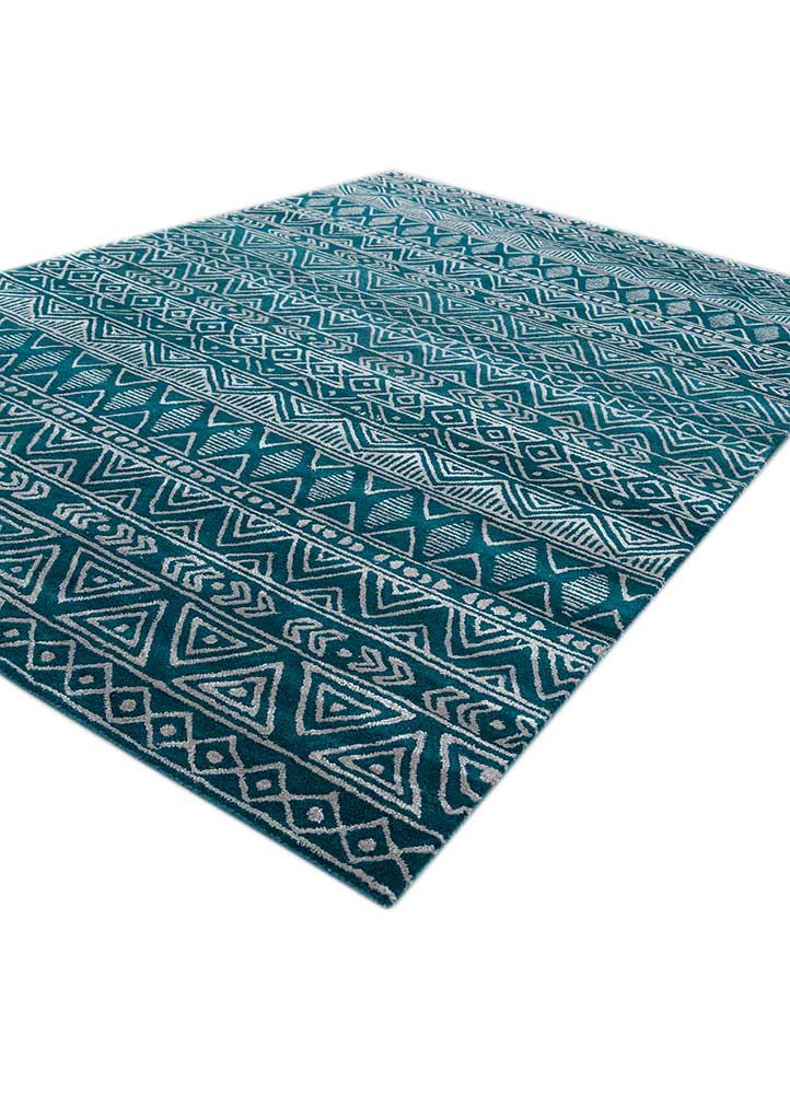 Dywan wełniany 270x180cm - Dywan wełniany