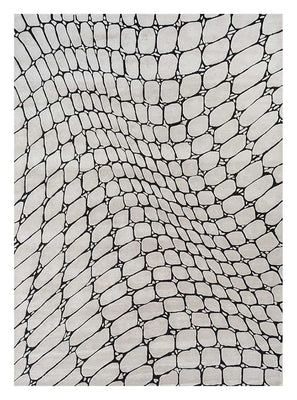 Dywan wełniany - Lucianus - prostokątny