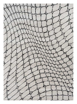 Dywan wełniany - Lucianus - prostokątny