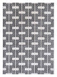 Dywan wełniany 330x240cm - Dywan wełniany
