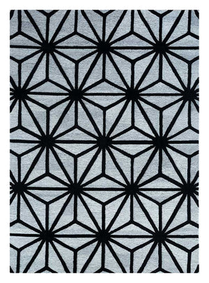 Dywan wełniany - Giuseppa - prostokątny