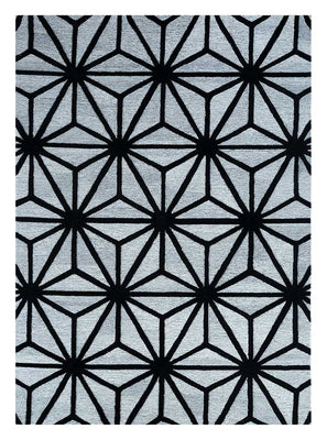 Dywan wełniany - Giuseppa - prostokątny