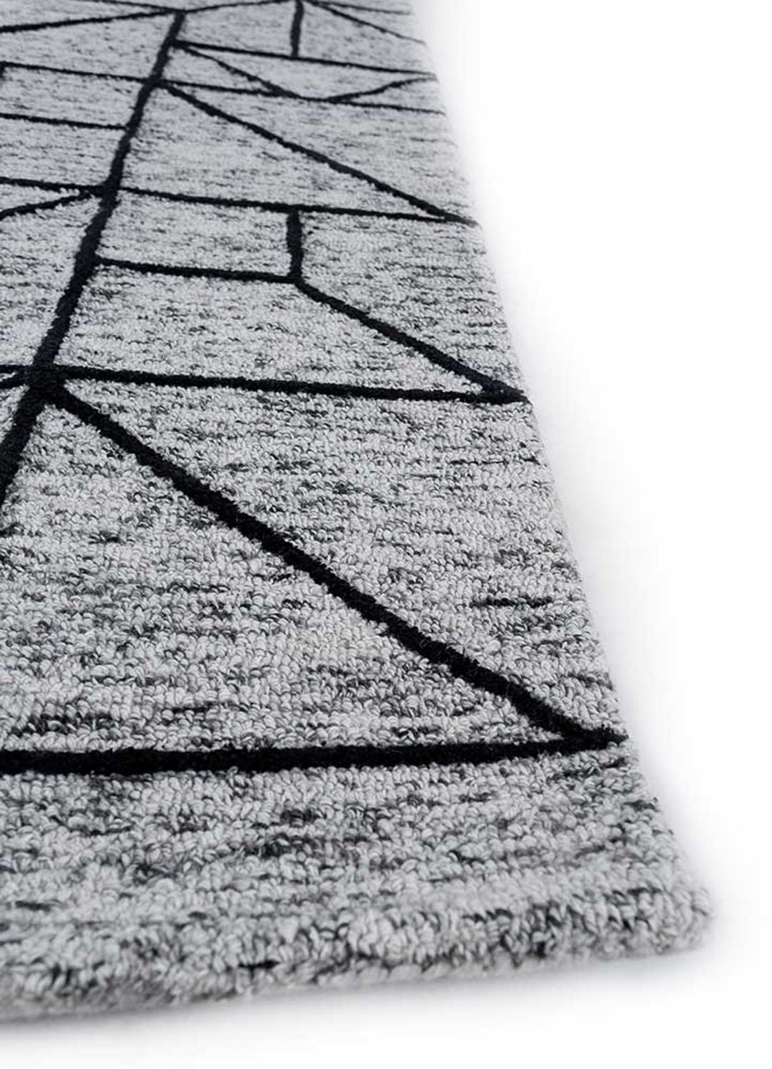 Dywan wełniany 330x240cm - Dywan wełniany