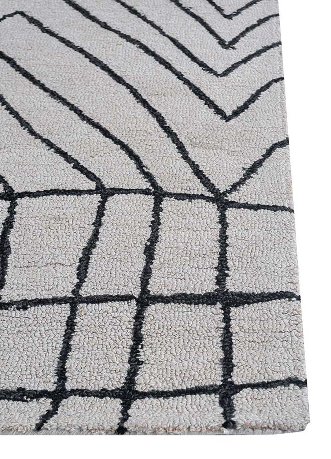 Dywan wełniany 330x240cm - Dywan wełniany