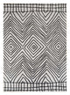 Dywan wełniany 270x180cm - Dywan wełniany
