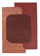 Designerski dywan 270x180cm - Designerteppich