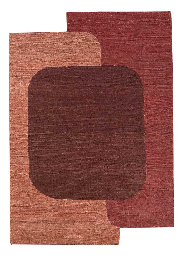 Designerski dywan 270x180cm - Designerteppich