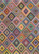 Dywan wełniany 165x105cm - Dywan wełniany