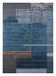 Dywan wełniany 270x180cm - Dywan wełniany