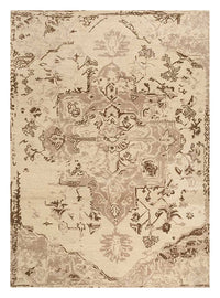 Dywan wełniany - Sandra - prostokątny