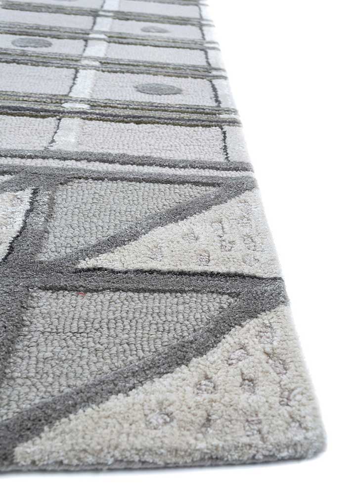 Dywan wełniany 270x180cm - Dywan wełniany
