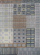 Dywan wełniany 180x270cm - Dywan wełniany