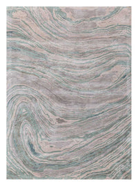 Dywan - 180 x 120 cm - szary