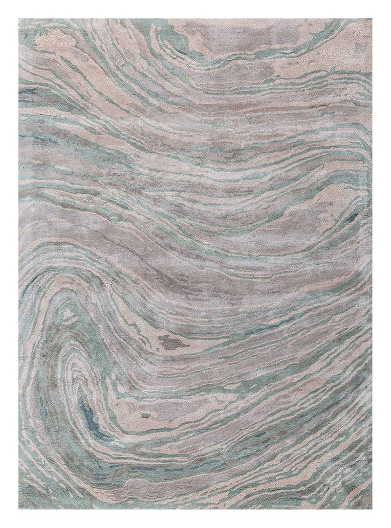 Dywan - 180 x 120 cm - szary