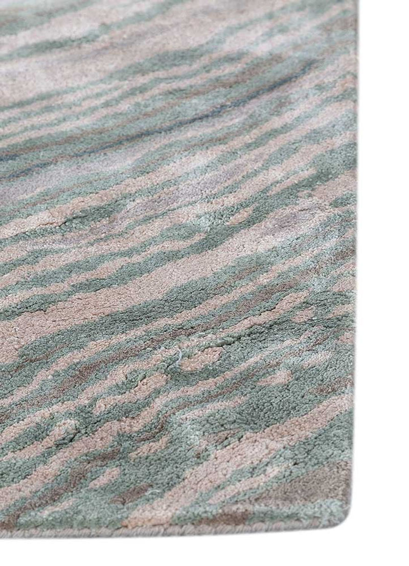 Dywan - 180 x 120 cm - szary