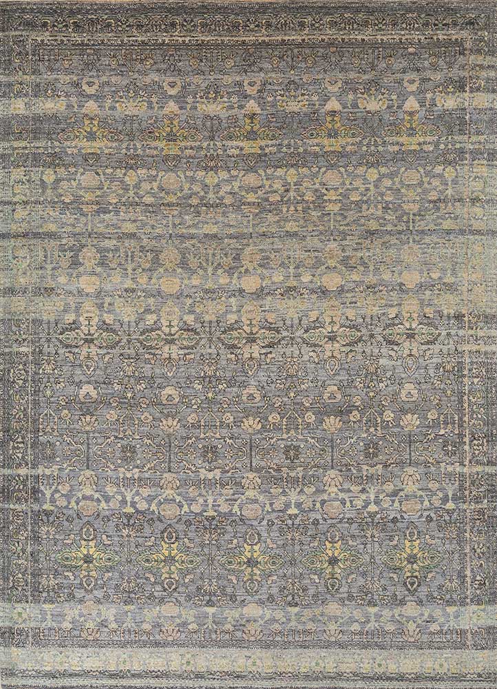 Dywan wełniany 240x300cm - Dywan wełniany