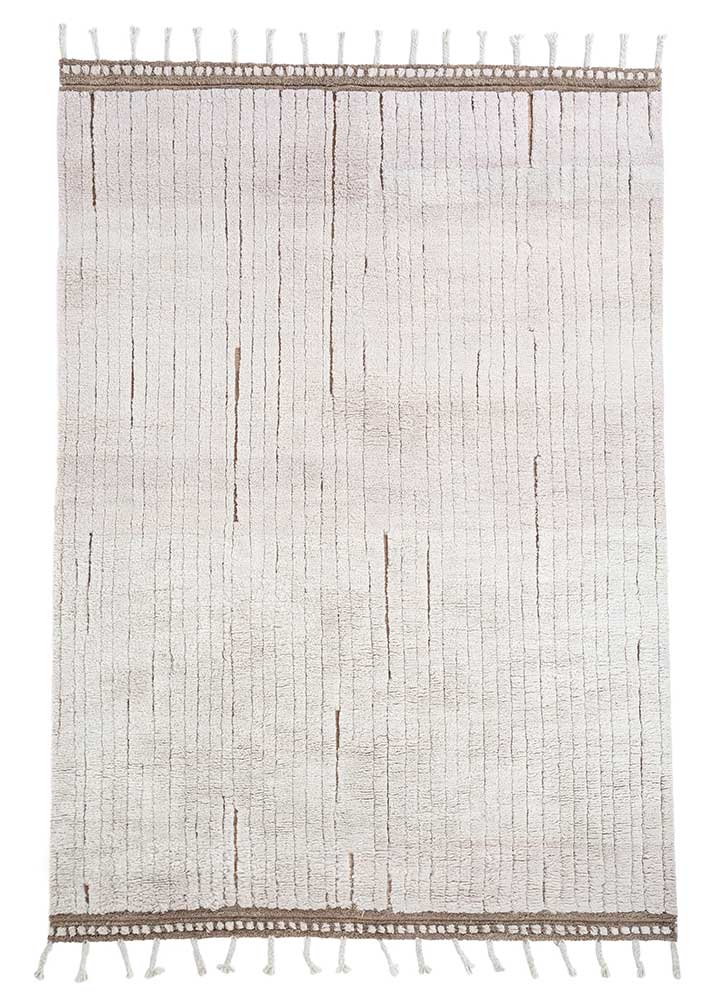 Dywan wełniany 270x180cm - Dywan wełniany