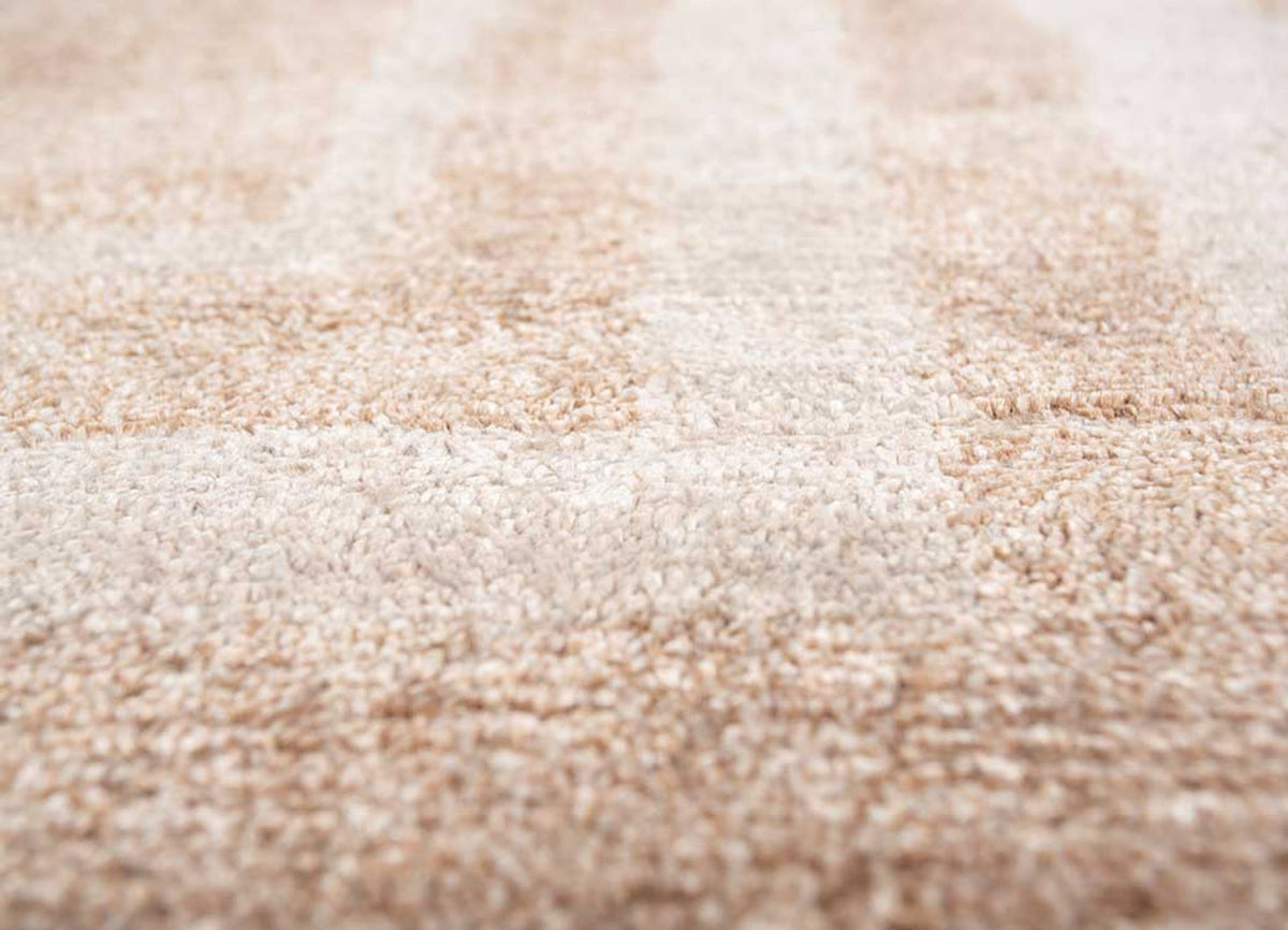 Dywan - 300 x 240 cm - ciemny beż