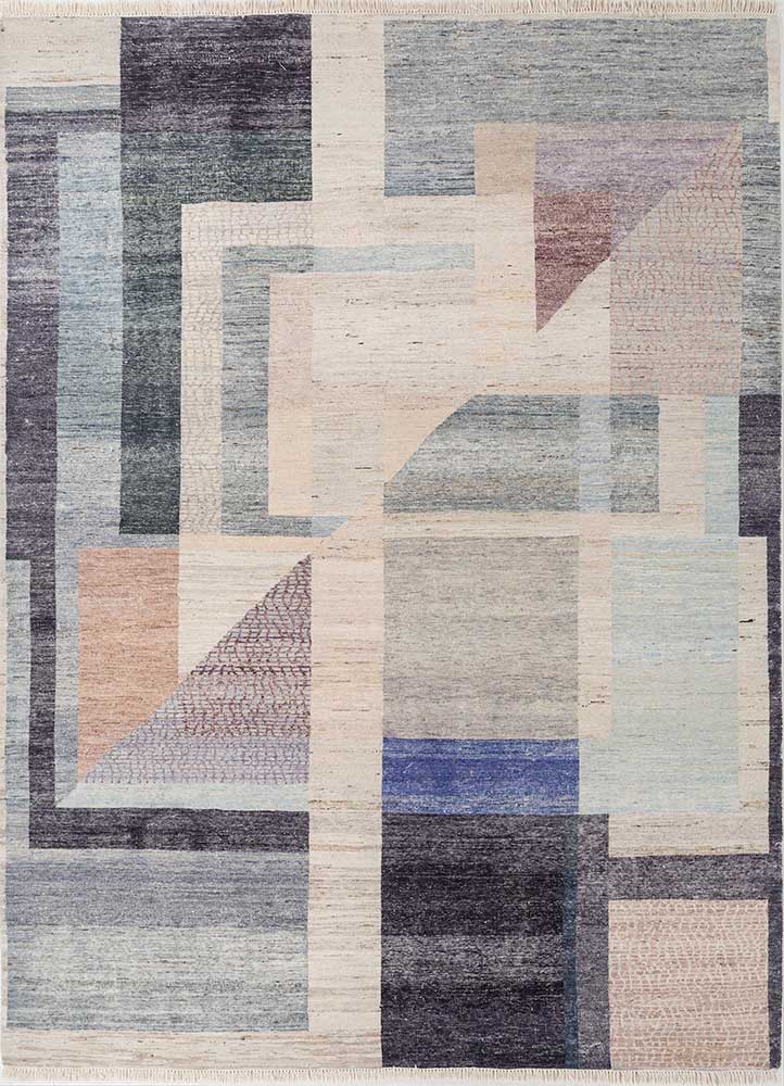 Dywan wełniany 240x300cm - Dywan wełniany