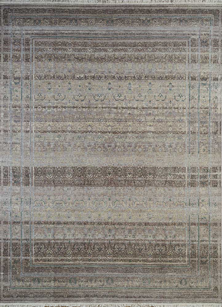 Dywan wełniany 270x360cm - Dywan wełniany