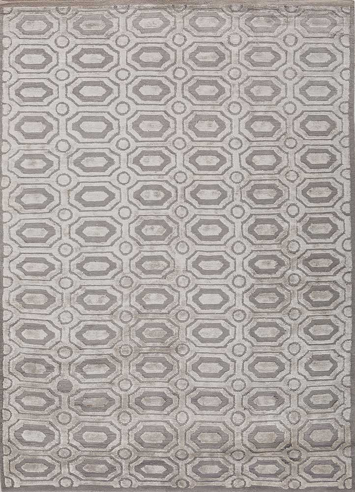 Designerski dywan 270x180cm - Designerteppich