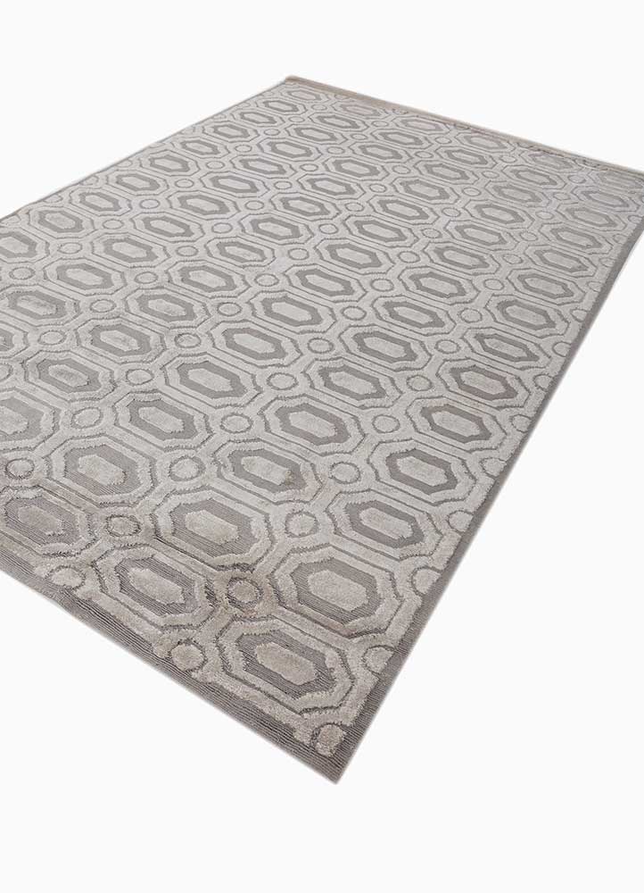 Designerski dywan 270x180cm - Designerteppich