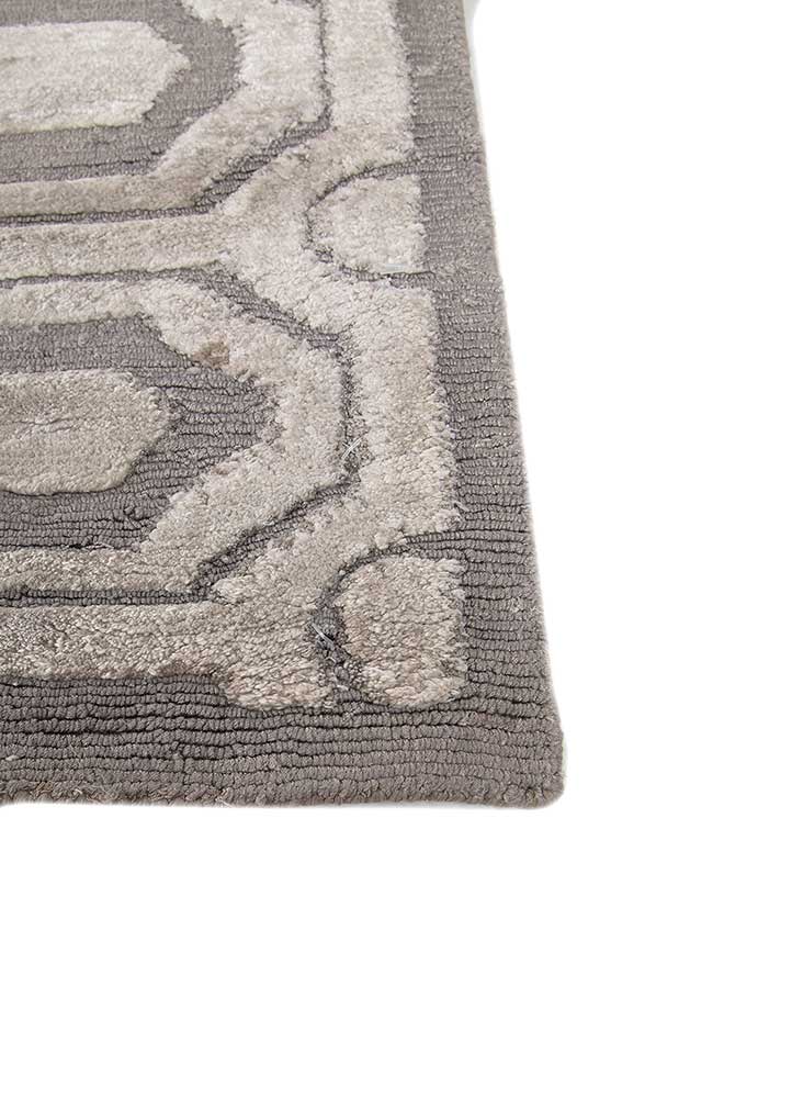 Designerski dywan 270x180cm - Designerteppich