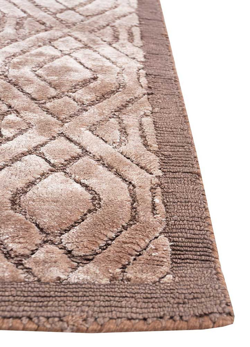 Dywan - 270 x 180 cm - jasna czerwień