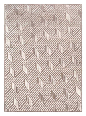 Designerski dywan - Liza - prostokątny