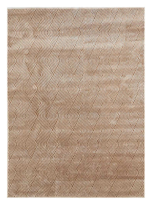 Designerski dywan - Ainhoa - prostokątny