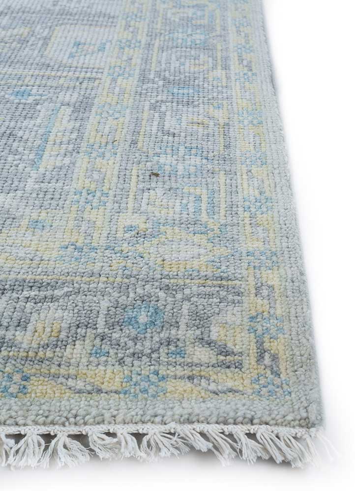 Dywan wełniany 270x180cm - Dywan wełniany