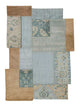Dywan wełniany 180x120cm - Dywan wełniany