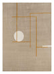 Dywan wełniany 300x240cm - Dywan wełniany