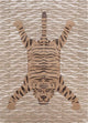 Dywan wełniany 270x180cm - Dywan wełniany