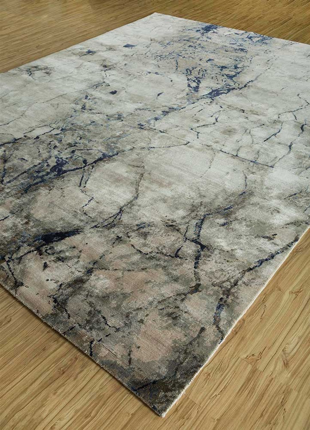 Dywan - 300 x 240 cm - wielokolorowy