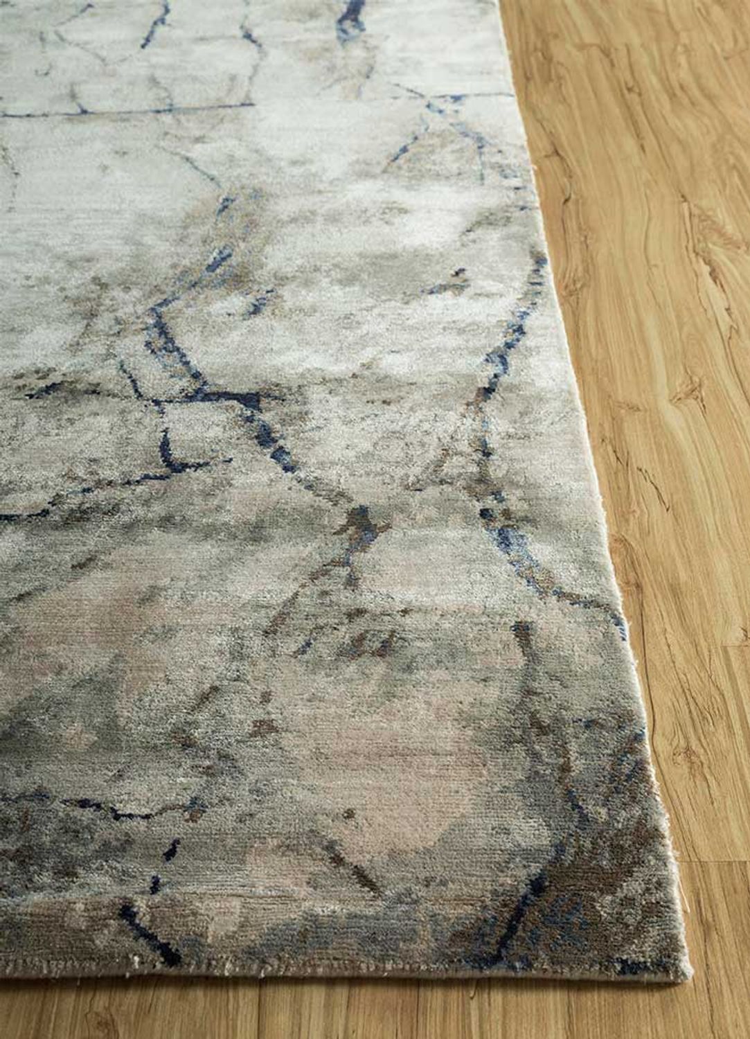 Dywan - 300 x 240 cm - wielokolorowy