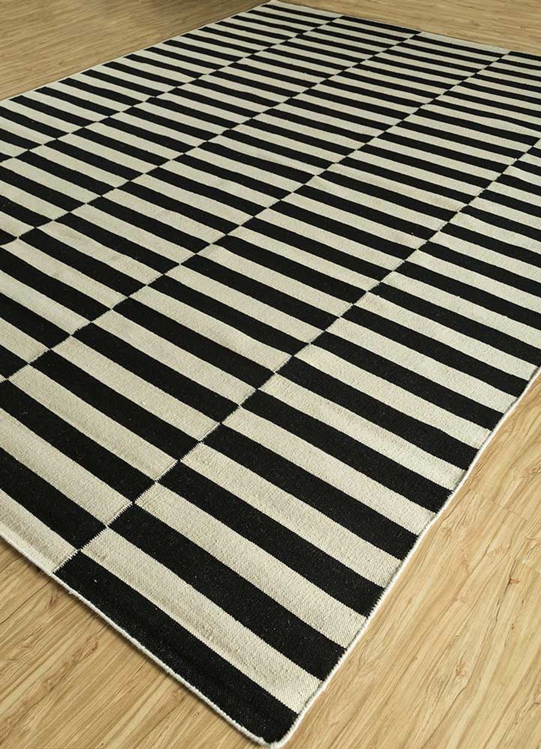 Designerski dywan - 360 x 270 cm - wielokolorowy