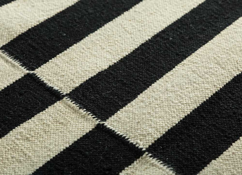 Designerski dywan - 270 x 180 cm - wielokolorowy