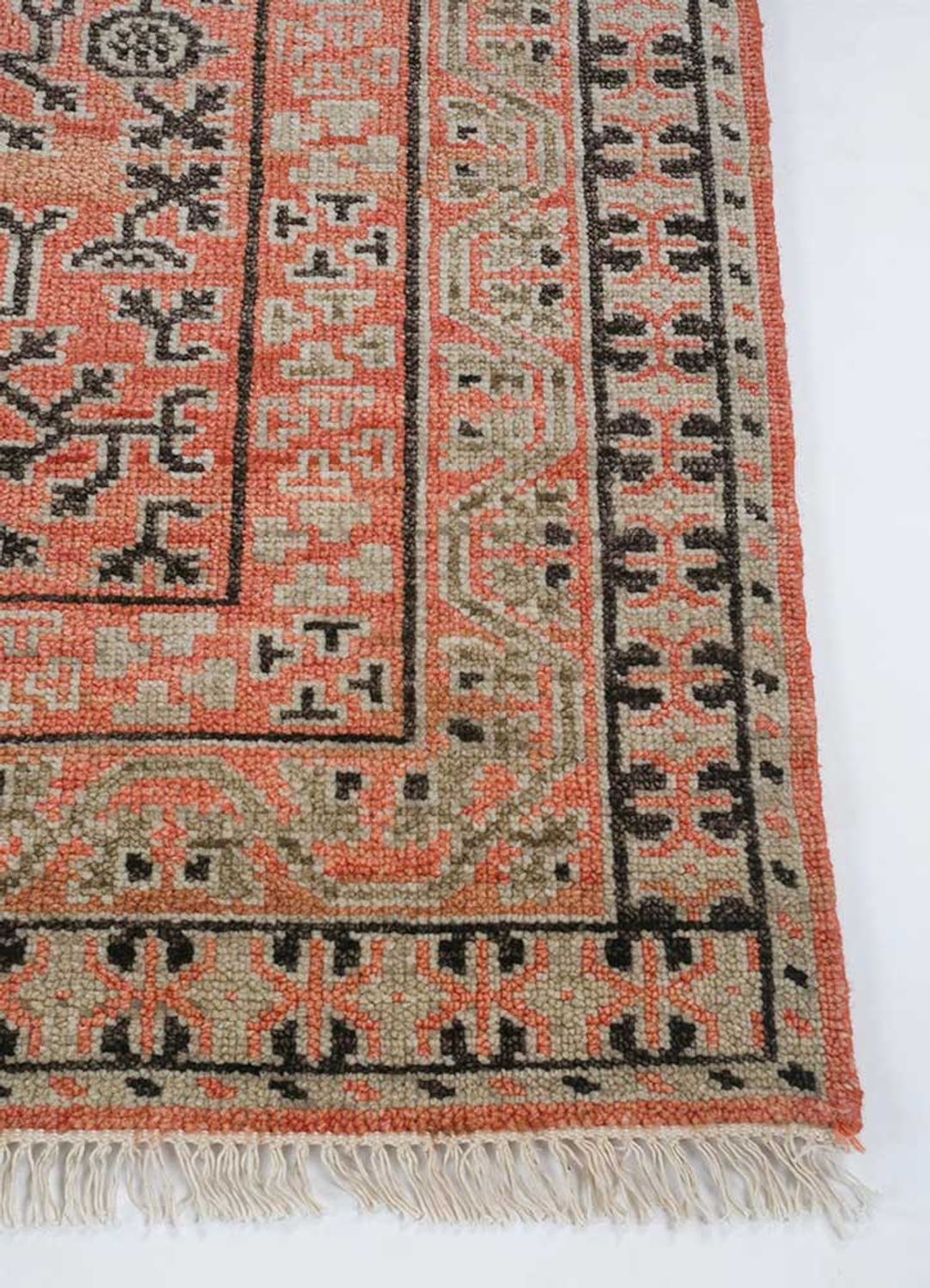 Dywan orientalny Koa