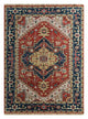 Dywan wełniany 180x270cm - Dywan wełniany
