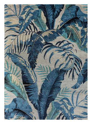 Designerski dywan - Jaxen - prostokątny