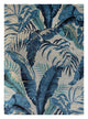 Designerski dywan Jaxen - Designerteppich