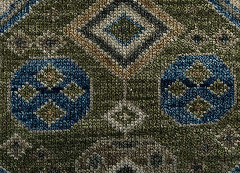 Dywan wełniany - 300 x 240 cm - piaskowy