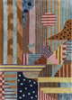 Dywan wełniany 270x180cm - Dywan wełniany