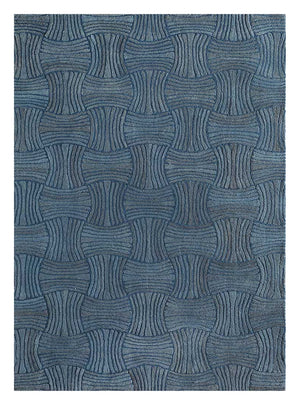 Dywan wełniany - Renier - prostokątny