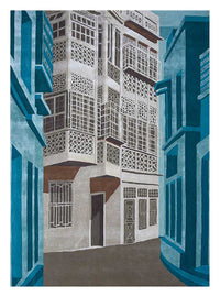 Dywan wełniany - Trent - prostokątny