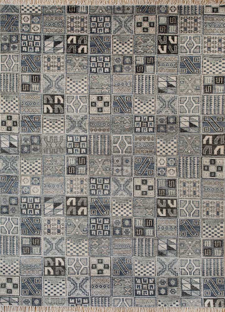 Dywan wełniany 180x270cm - Dywan wełniany