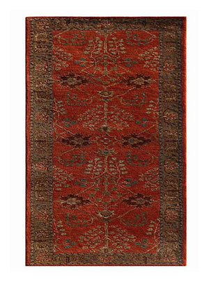 Dywan wełniany - Domenico - biegacz